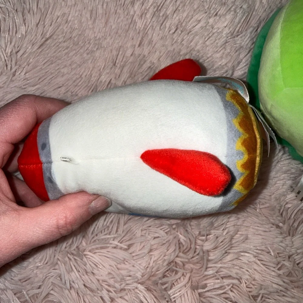 Squishmallow Set